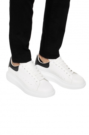 Branded sneakers, zdjęcie 2 Branded sneakers od Alexander McQueen